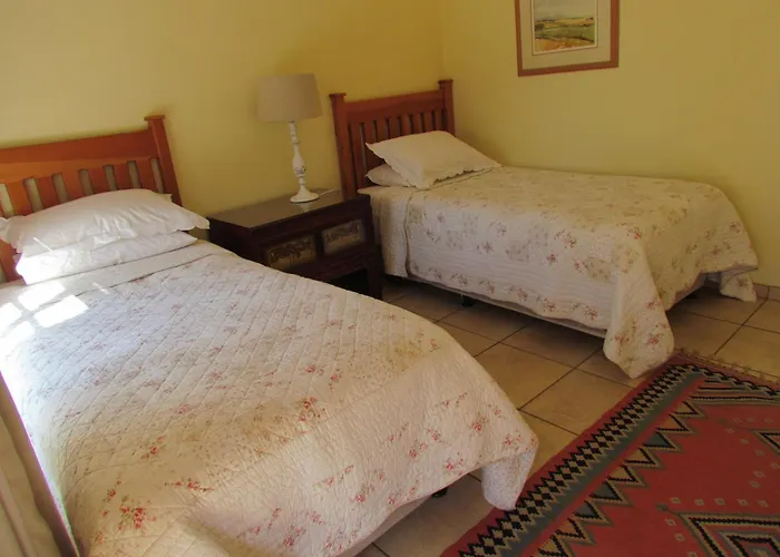 Far Place Bed And Breakfast