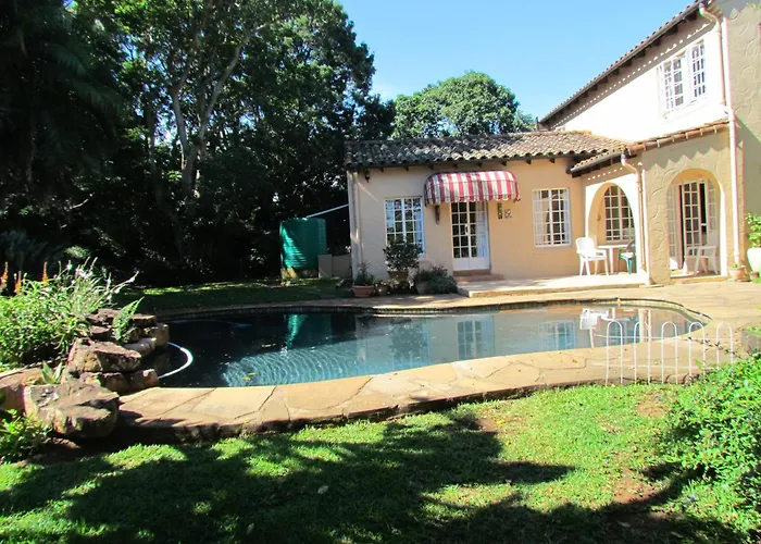 Far Place Bed And Breakfast