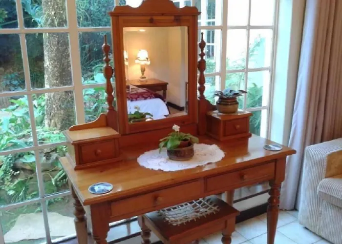 Bancroft B&B