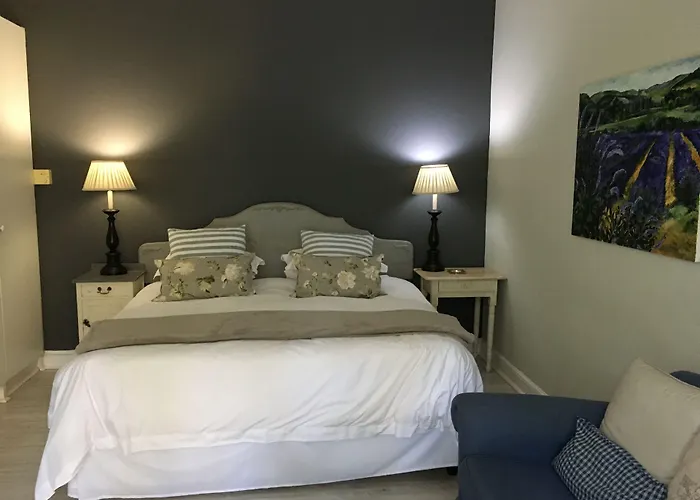 Lemon Tree B&B