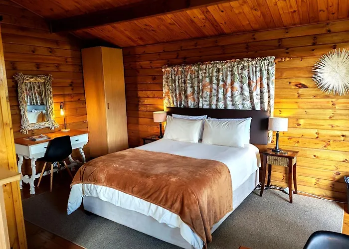 Tegwaan'S Nest B&B
