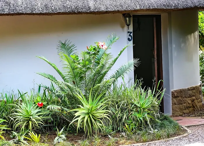 Sibsons House